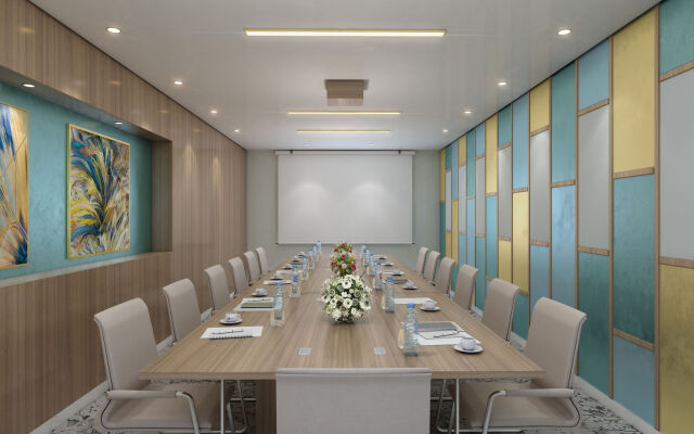 New Hotel Piscine wellness & Spa Casablanca