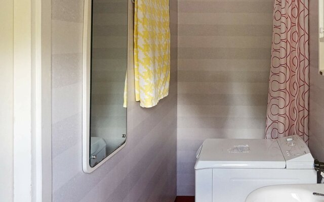 Holiday home BORGHOLM VI
