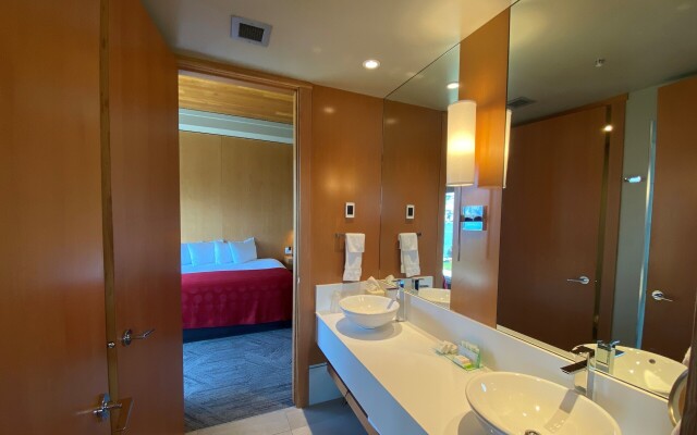 Penticton Lakeside Resort and Conference Centre