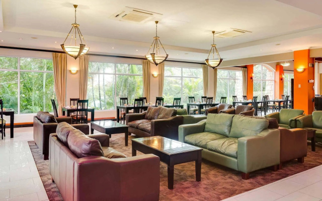 Protea Hotel by Marriott Umfolozi River