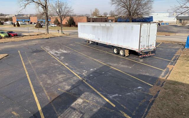 SureStay Hotel by Best Western Olathe