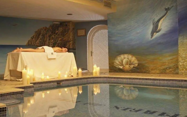 Tamarix del Mar Suites
