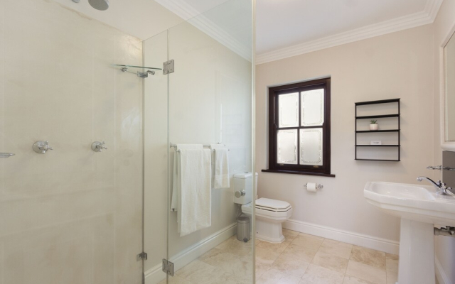 Winelands Golf Lodges 2