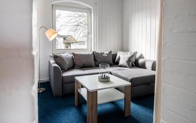 Haus zur Linde Wohnung 5