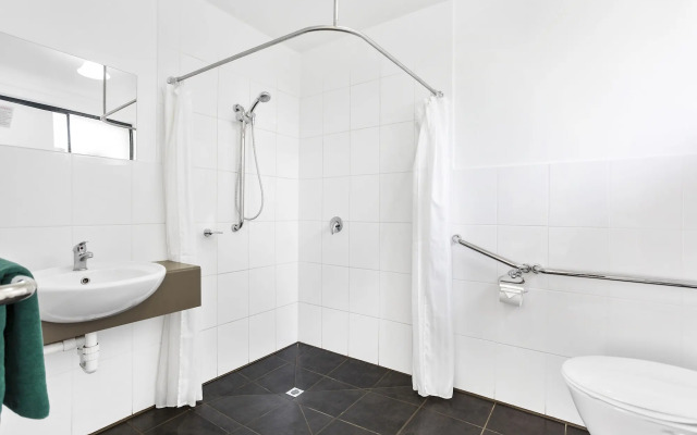 A1 Motels Port Fairy Motel and Apartments