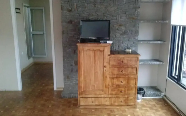 Hatun Runa Hostal