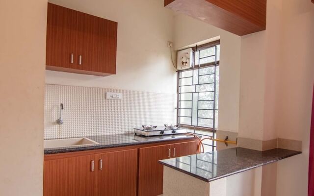 Narayana Studio Apartments