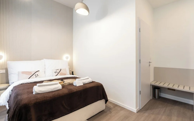 Oasis Luxe Boutique Suites by BQA