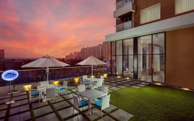 Royal Hometel Suites Dahisar Mumbai