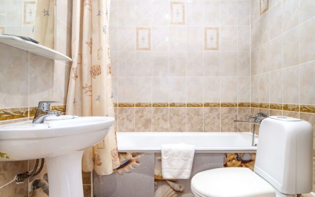 Kvartalapartments Meshcherskiy Brd5A
