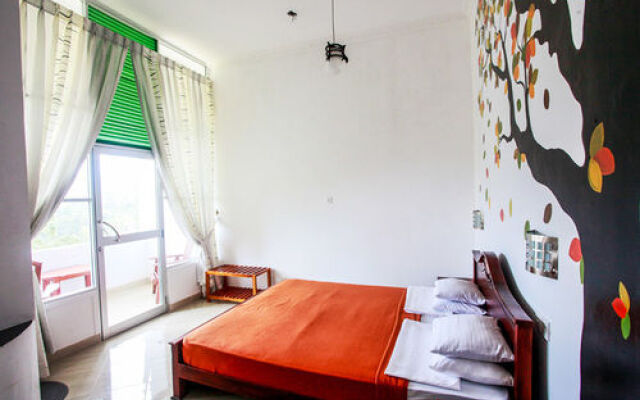 Vista Hotel Sun Breeze