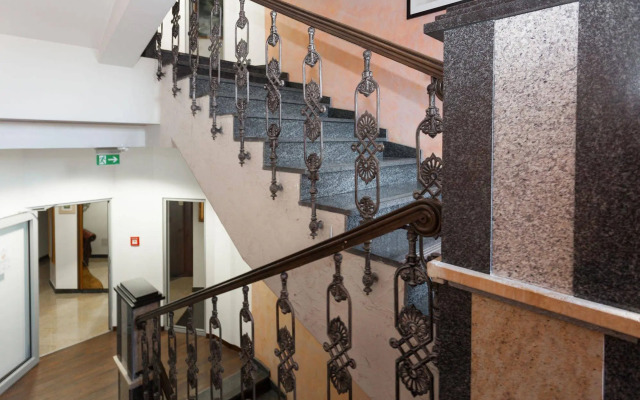 Hotel Strasser Graz