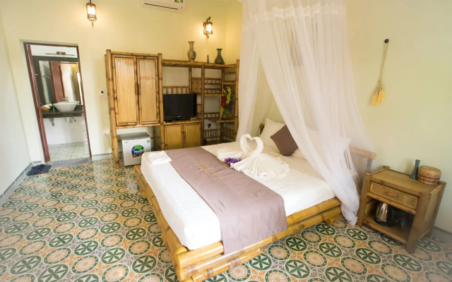 La Belle Vie Tam Coc Homestay