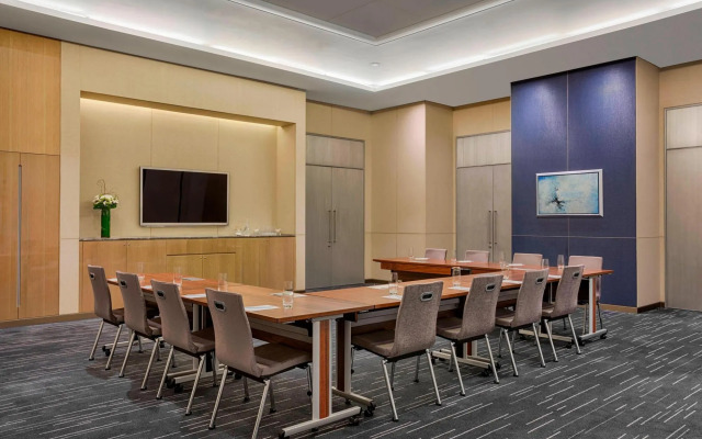 The Westin City Centre Bahrain