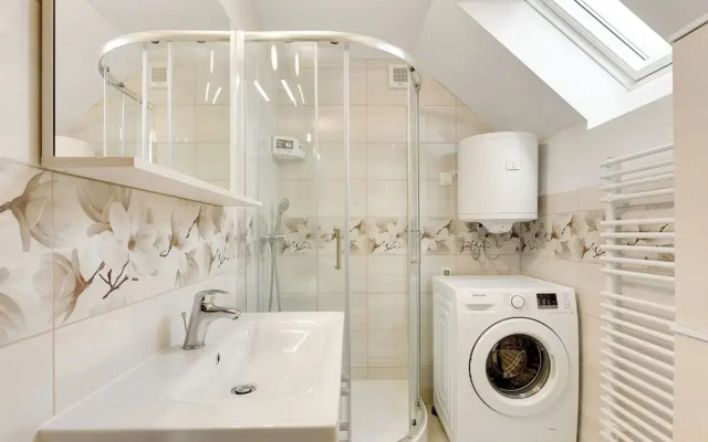 Vineyard cottage Tramte