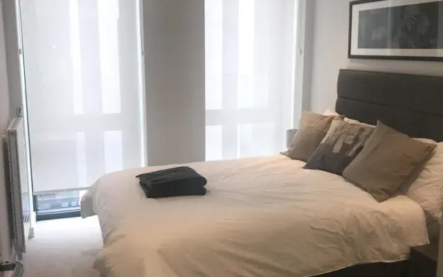 A1 Luxury Apartments