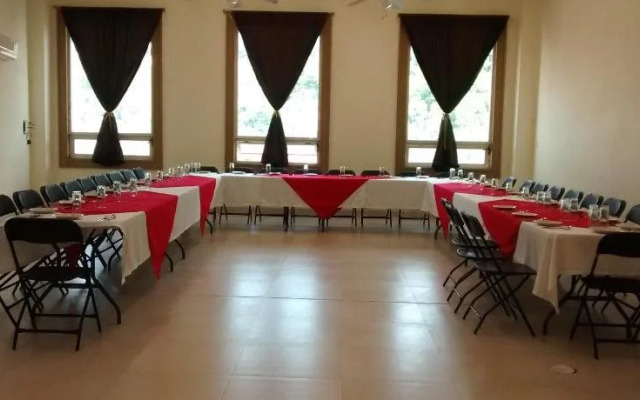 Hotel Fayad de Huejutla