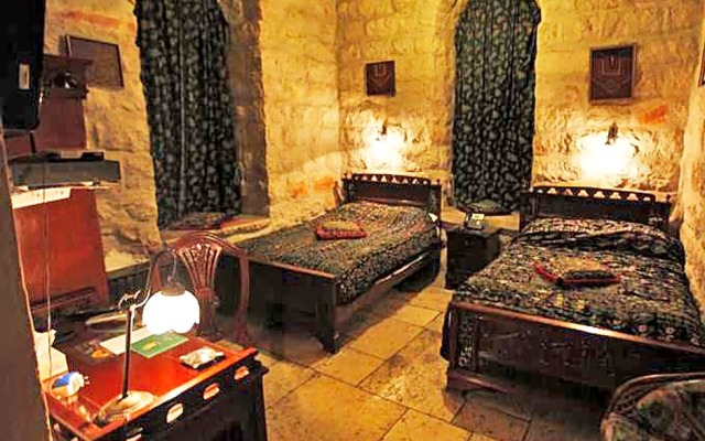 Jerusalem Hotel