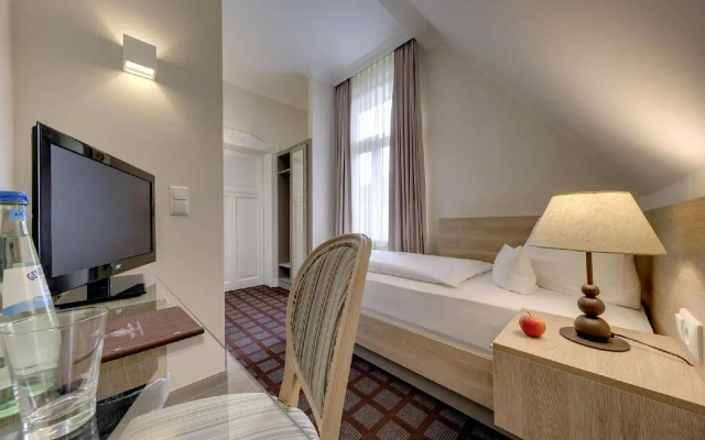 Hotel Polar-Stern