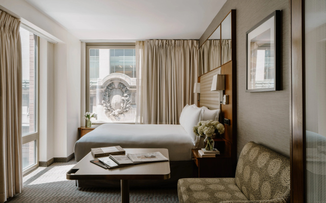 Club Quarters Hotel, Grand Central