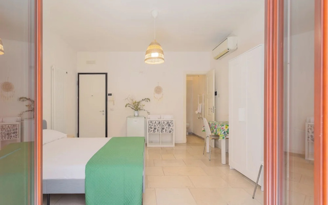 Palazzo San Rocco by Wonderful Italy