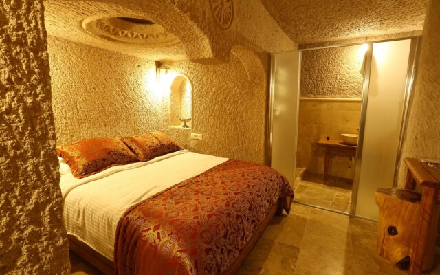 My Story Cave Hotel
