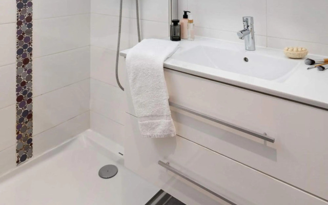 Hôtel Valdys Thalasso & Spa - les Pins