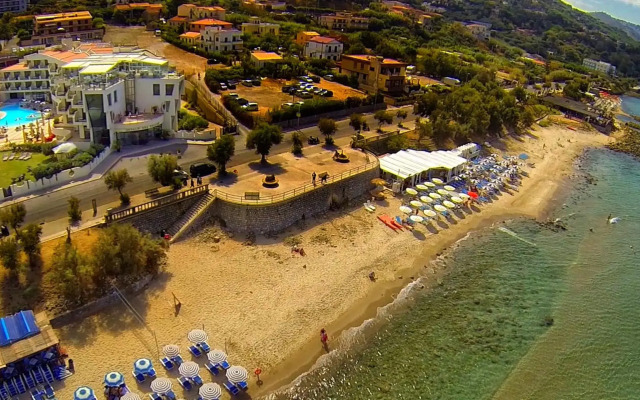 Cefalu Sea Palace