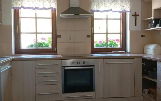 Guest House Tri Korunky