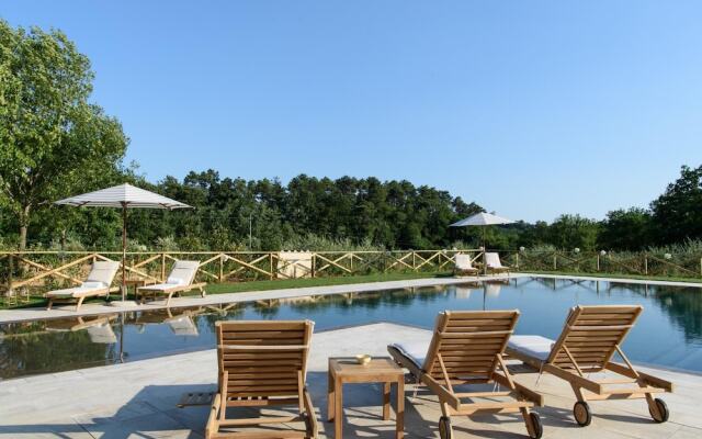 Villa IL Gamberaio VG