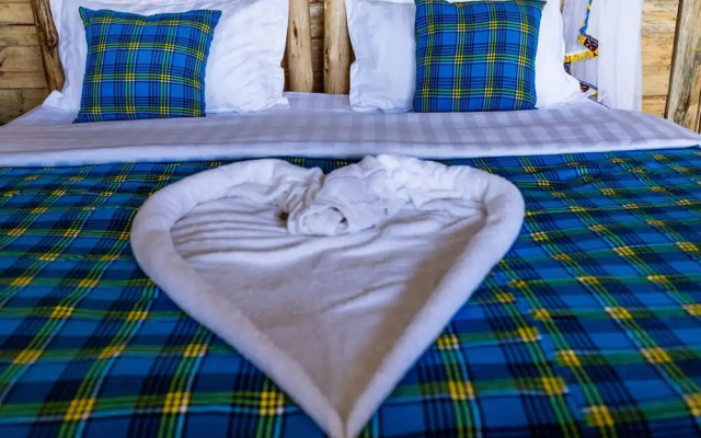 Nyanja View Resort
