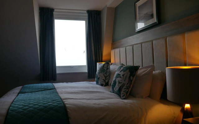 Llandudno Bay Hotel