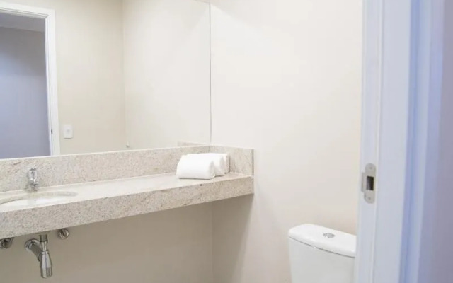 Carandá Hplus Express