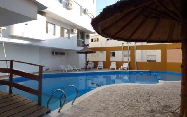 Hotel Days Inn Jardín