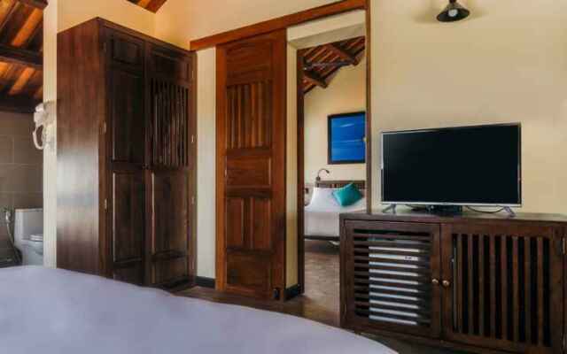 La An Central Boutique Villa