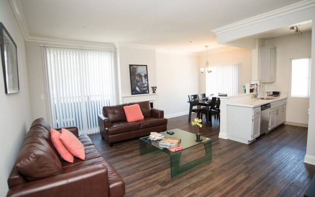 Wellworth Apartments
