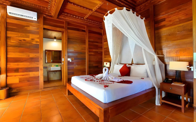 Ubud Heaven Sayan