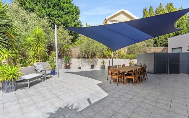 Bella Vista Heated Pool Spa With Stunning View