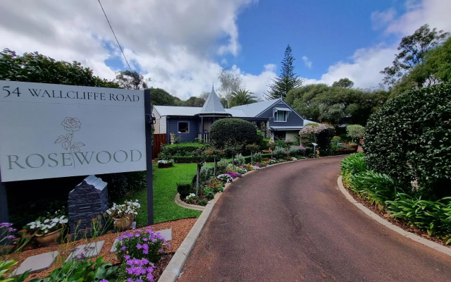 Rosewood Guesthouse