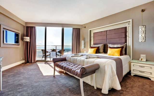 Suhan 360 Hotel and Spa