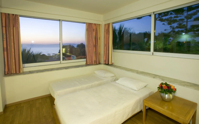 Sirene Beach Hotel - All Inclusive