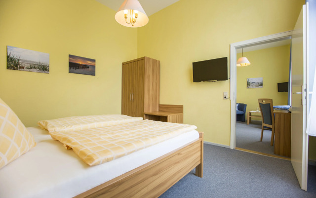 Hotel Graf Waldersee