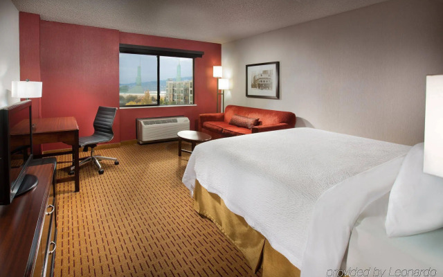 Courtyard Portland Downtown/Convention Center