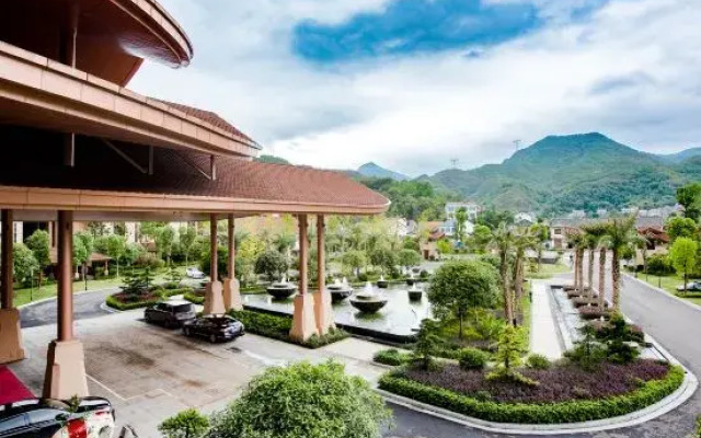 Quchihe Hot Spring Resort