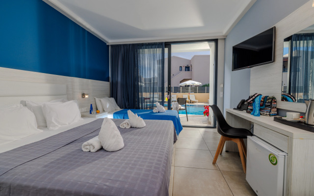 Blue Aegean Hotel & Suites