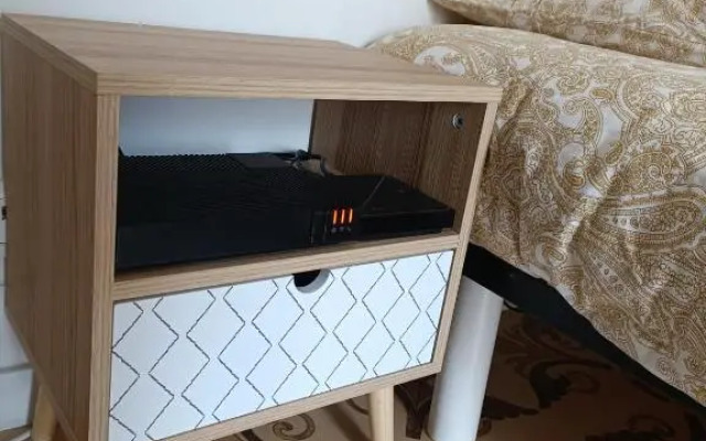 Nice Résidence