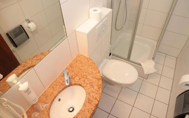 Hotel Adler-Post