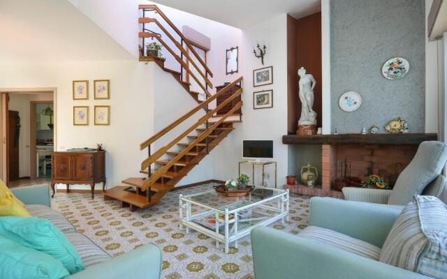 Villa Colombo, 400 mt dal MARE!