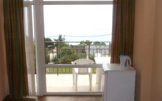 Parkovy Foros Hotel