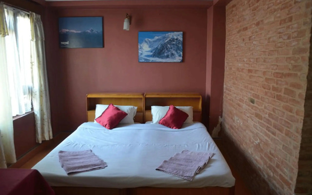 Golden Gate Guest House